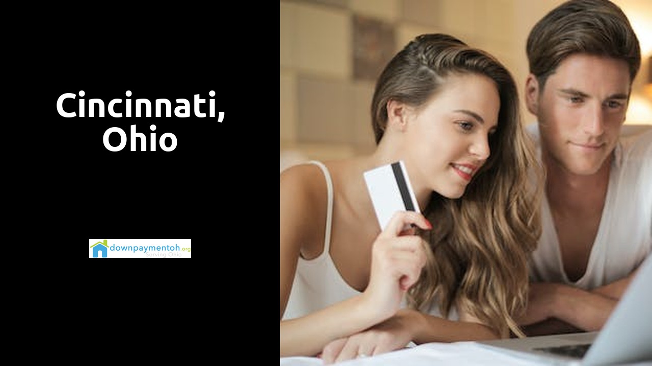 Cincinnati, Ohio