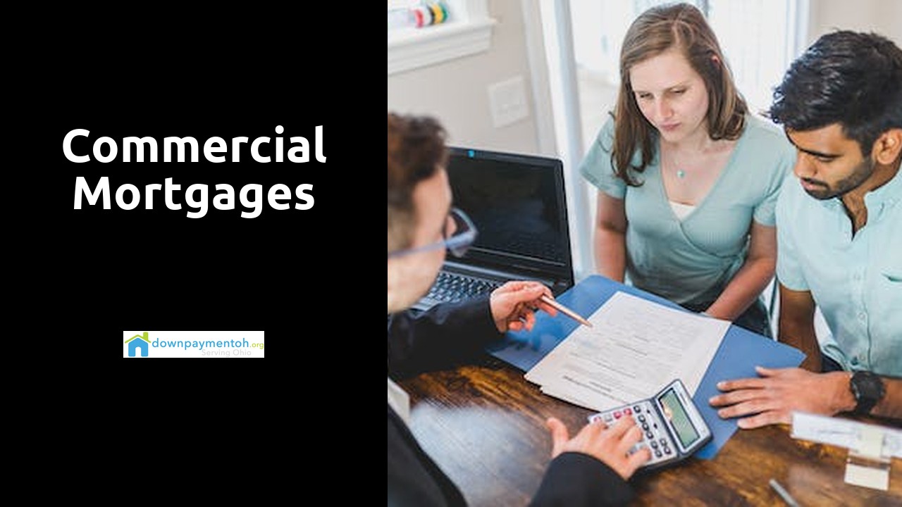 Commercial Mortgages