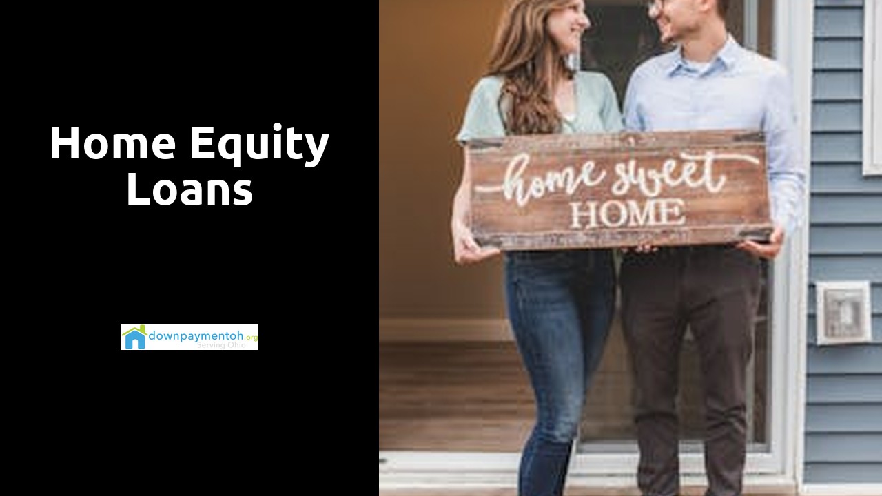 Home Equity Loans